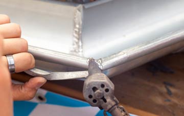 disadvantages of Bottreaux Mill lead roofing