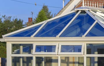 professional Bottreaux Mill conservatory insulation
