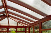 Bottreaux Mill conservatory roofing insulation